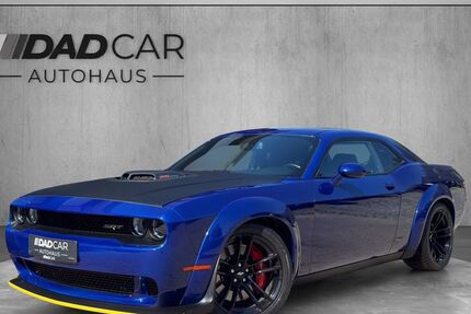 Dodge Challenger 53.228 km 39.900 &euro; Garbsen bei Hannover 30827