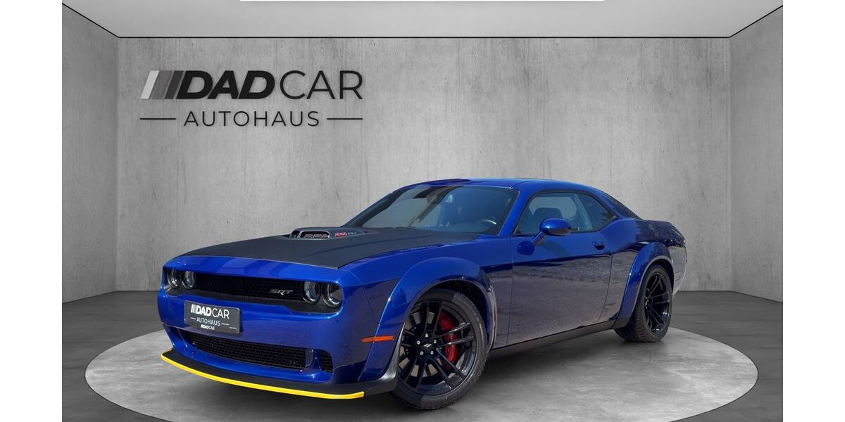 Dodge Challenger 53.228 km 39.900 &euro; Garbsen bei Hannover 30827