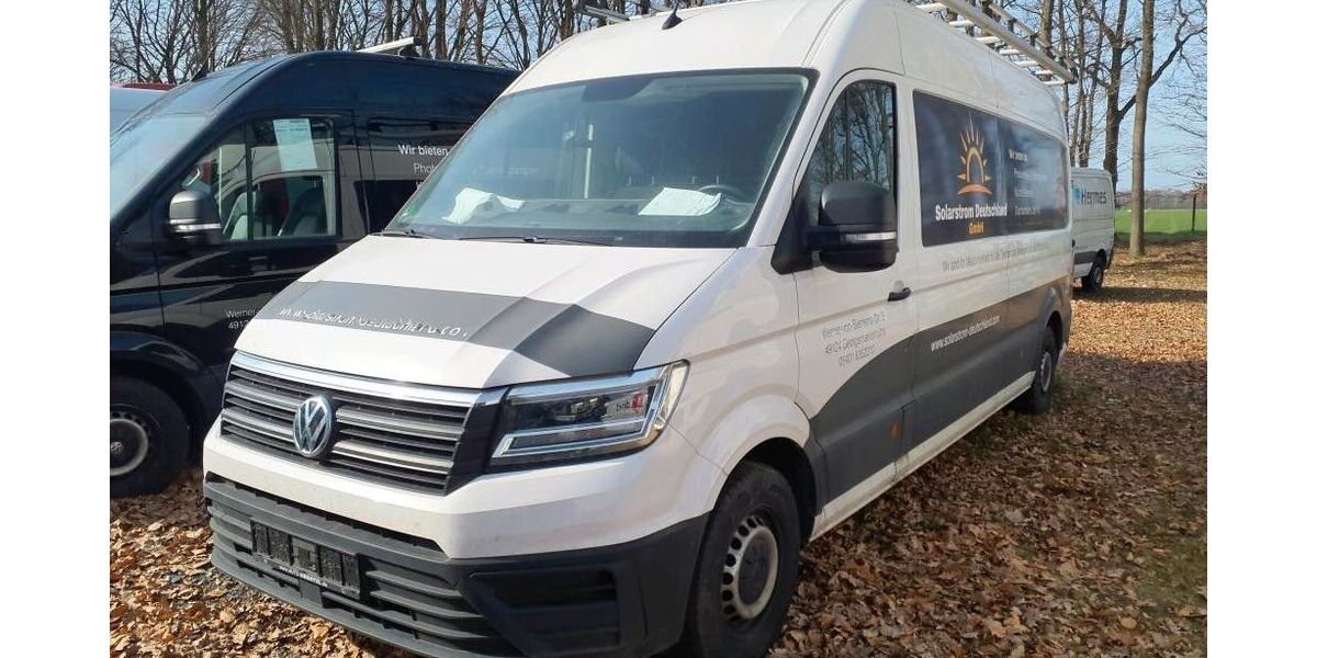 VW Crafter 120.000 km 24.950 &euro; Ronnenberg (Hannover) 30952