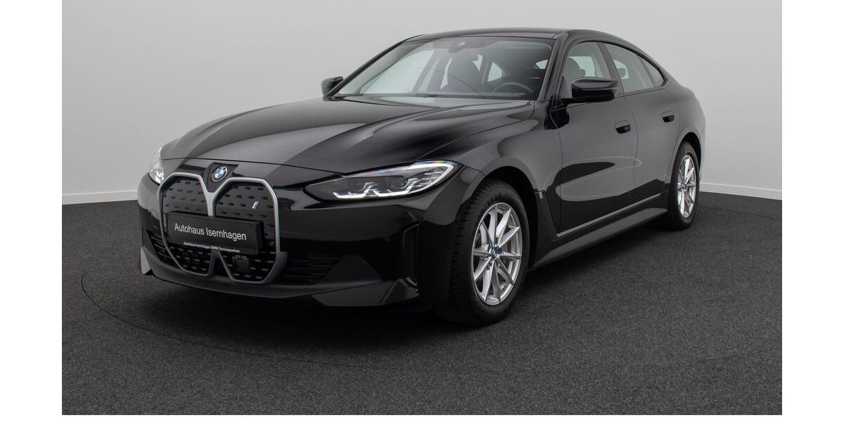 BMW i4 39.056 km 38.499 &euro; Isernhagen 30916
