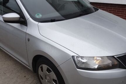 Skoda Rapid 164.530 km 4.736 &euro; Langenhagen 30855