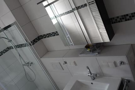 Wohnung Bad Nenndorf - 2 Zimmer, 77 m&sup2;, 800&euro; | Angebot:24805450