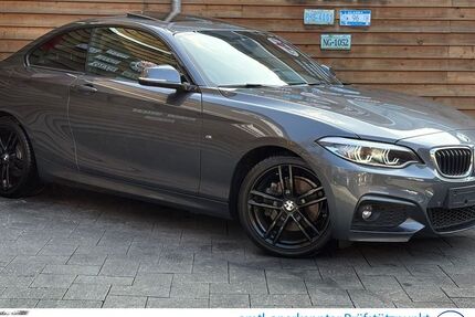 BMW 220 15.255 km 24.400 &euro; Langenhagen 30855
