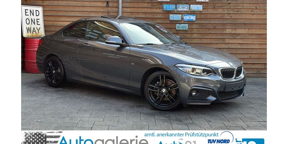 BMW 220 15.255 km 24.400 &euro; Langenhagen 30855