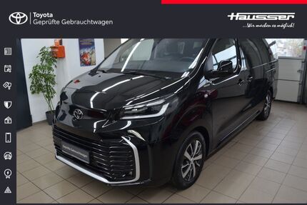 Toyota Proace (Verso) 24.569 km 43.840 &euro; Wunstorf 31515