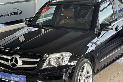 Mercedes-Benz GLK 350 209.772 km 12.990 &euro; Hannover 30419
