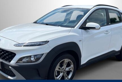 Hyundai KONA 52.700 km 13.870 &euro; Hannover 30659