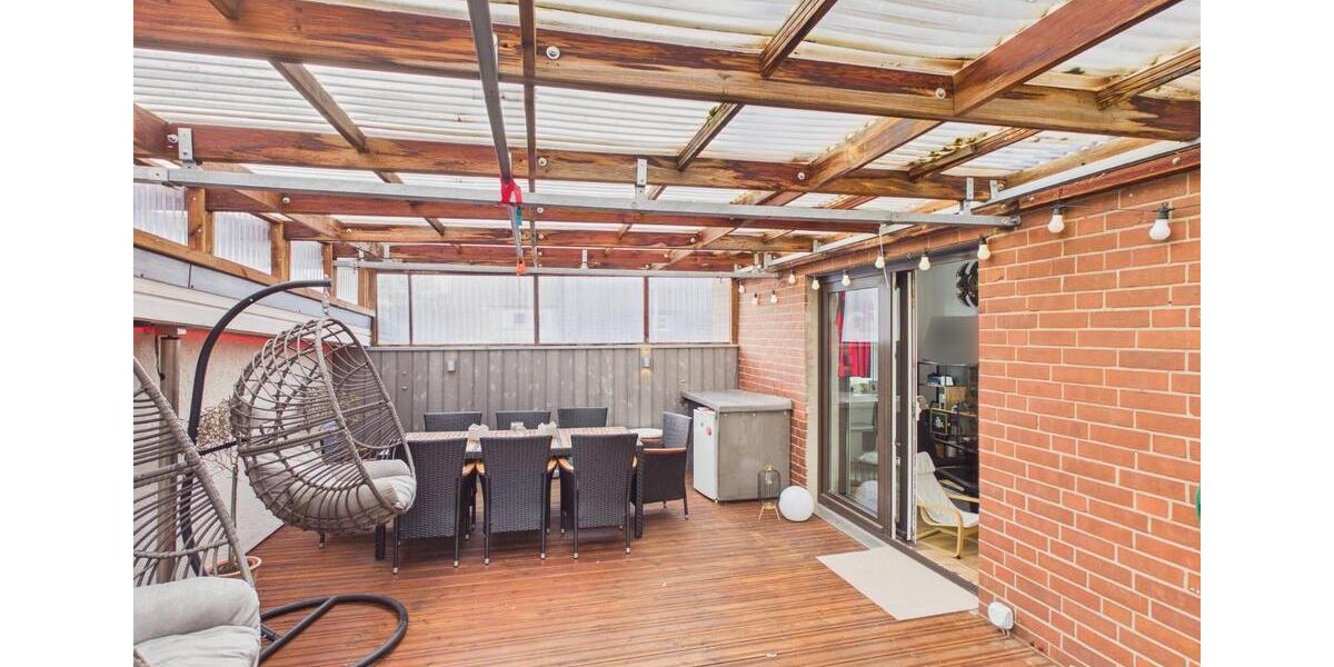 Etagenwohnung Wunstorf - 3 Zimmer, 110 m&sup2;, 1.350&euro; | Angebot:25919879