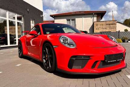 Porsche 911 7.980 km 169.999 &euro; Gehrden 30989