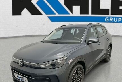VW Tiguan 5.000 km 37.990 &euro; Hannover 30419