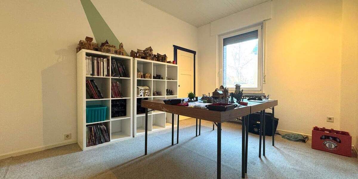 Mehrfamilienhaus, Wohnhaus Wunstorf Mesmerode - 1 Zimmer, 255 m&sup2;, 295.000&euro; | Angebot:25705871