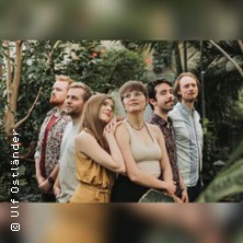 Tudo Azul 08.05.2026 Bredenbecker Scheune