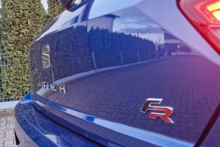 Seat Ibiza 175.863 km 9.707 &euro; Langenhagen 30853