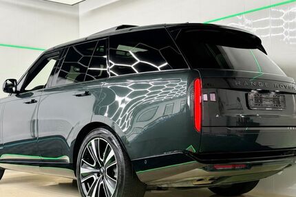Land Rover Range Rover 147.887 km 74.900 &euro; Garbsen 30827