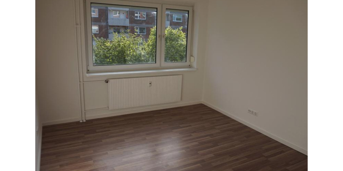 Etagenwohnung Hannover Bothfeld-Vahrenheide - 3 Zimmer, 64 m&sup2;, 215.000&euro; | Angebot:24680175