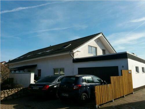 Etagenwohnung Burgdorf - 2 Zimmer, 70 m&sup2;, 650&euro; | Angebot:26507150
