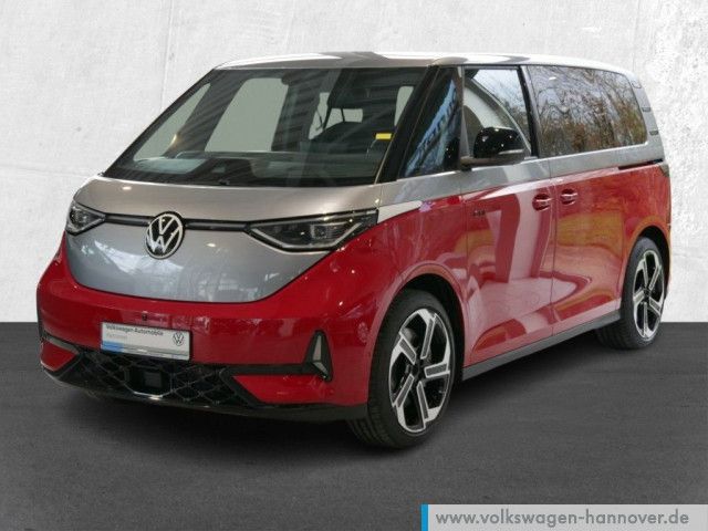VW ID. Buzz 4.850 km 86.480 &euro; Langenhagen 30853
