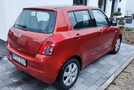Suzuki Swift 106.500 km 3.800 &euro; Seelze 30926