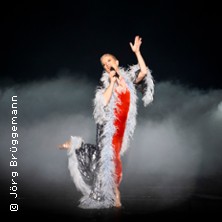 Ich will alles – oder nichts! 31.05.2026 Schauspielhaus Hannover