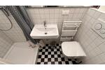 Etagenwohnung Hannover Ricklingen - 2 Zimmer, 38 m&sup2;, 110.000&euro; | Angebot:26941385