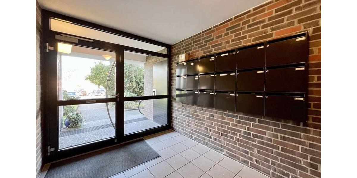 Erdgeschoßwohnung Hannover Buchholz-Kleefeld - 2 Zimmer, 56 m&sup2;, 167.000&euro; | Angebot:27445839