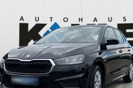 Skoda Fabia 35.691 km 13.690 &euro; Stadthagen 31655
