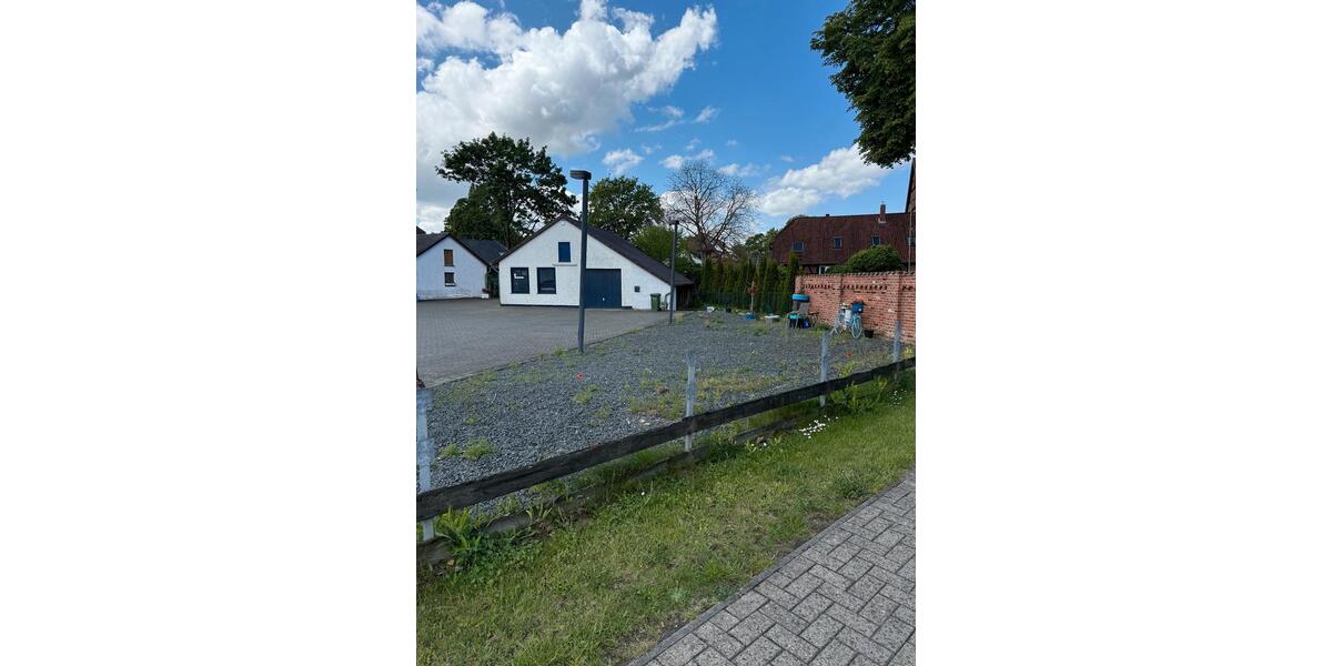 Gewerbeobjekt Schwarmstedt - 800&euro; | Angebot:26602538