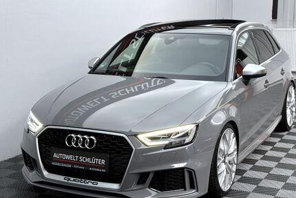 Audi RS3 74.000 km 46.900 &euro; Lehrte 31275
