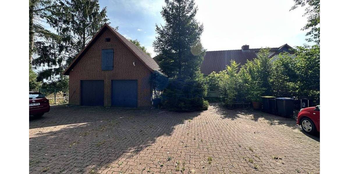 Bauernhaus, Landhaus Wedemark Negenborn - 1 Zimmer, 309 m&sup2;, 890.000&euro; | Angebot:26695463