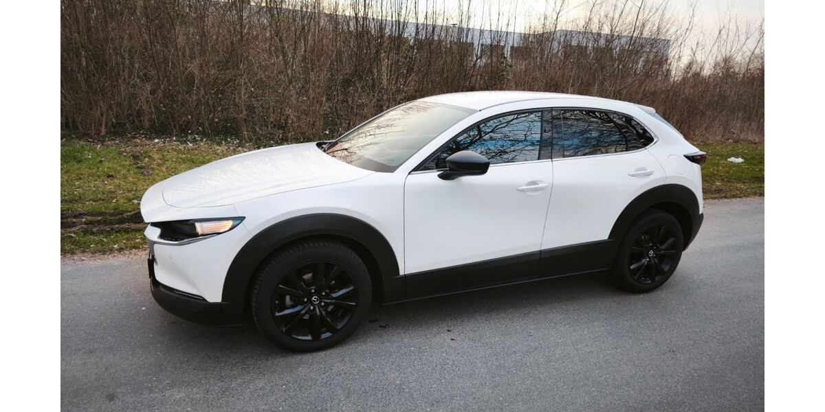 Mazda CX-30 54.100 km 22.250 &euro; Auhagen 31553