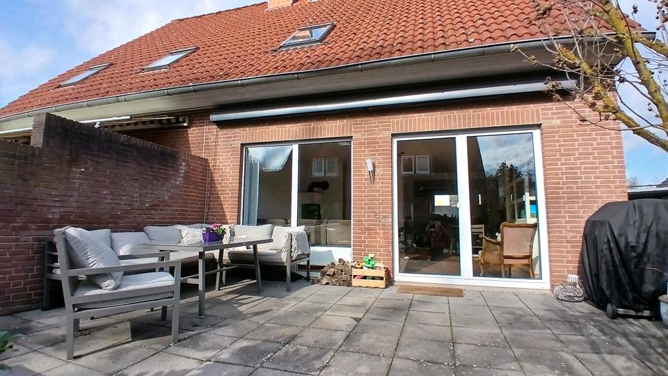 Doppelhaushälfte Hannover Bothfeld-Vahrenheide - 5 Zimmer, 112 m&sup2;, 529.000&euro; | Angebot:25375982
