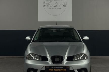 Seat Ibiza 66.500 km 6.500 &euro; Wennigsen 30974