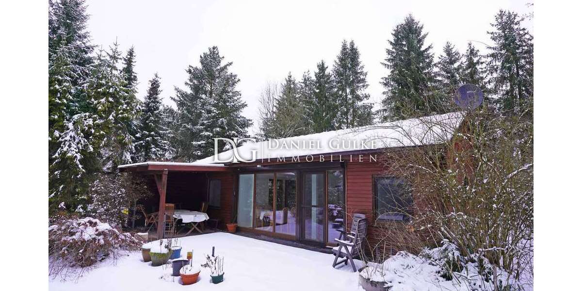 Einfamilienhaus Lindwedel - 2 Zimmer, 54 m&sup2;, 129.000&euro; | Angebot:25059092