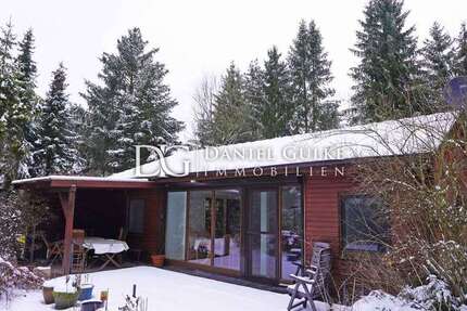 Haus Lindwedel - 2 Zimmer, 54 m&sup2;, 129.000&euro; | Angebot:25059092