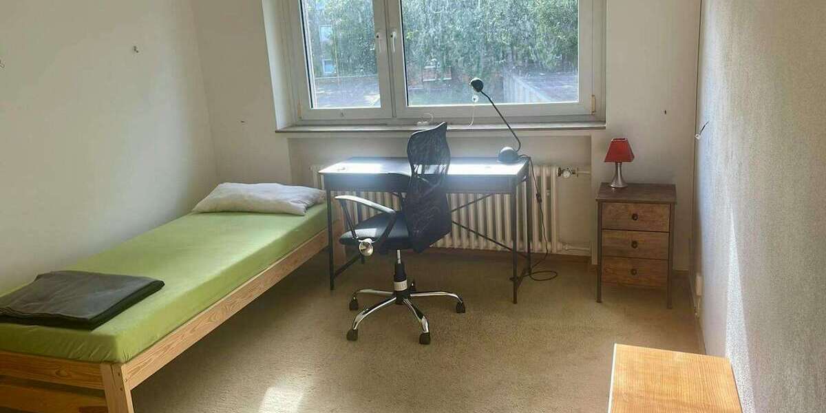 Zimmer Hannover Vahrenwald - 595&euro; | Angebot:24811865