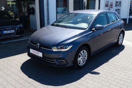 VW Polo 28.200 km 18.590 &euro; Steinhude 31515
