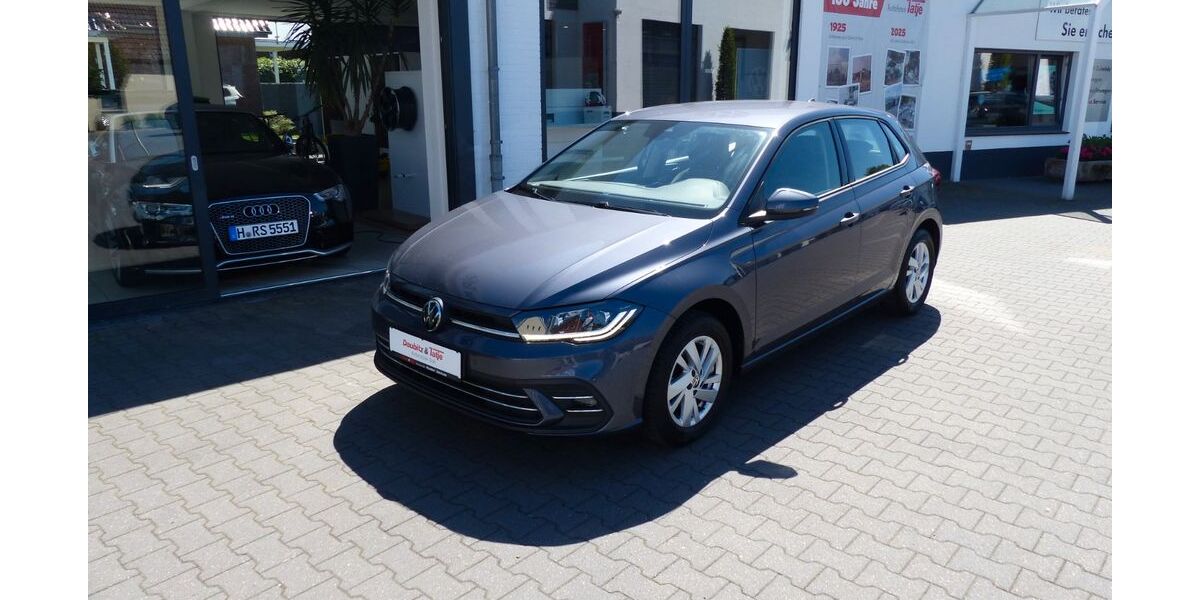VW Polo 28.200 km 18.590 &euro; Steinhude 31515