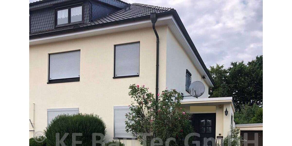 Einfamilienhaus hannover Ahlem-Badenstedt-Davenstedt - 5 Zimmer, 131 m&sup2;, 480.000&euro; | Angebot:25765349