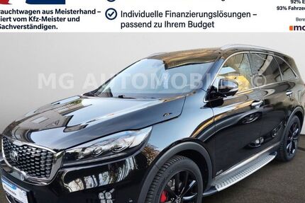 Kia Sorento 122.368 km 24.998 &euro; Hannover 30165