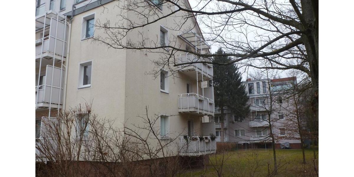 Etagenwohnung Hannover Döhren-Wülfel - 2 Zimmer, 56 m&sup2;, 169.000&euro; | Angebot:27181418