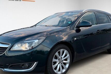 Opel Insignia 167.000 km 8.699 &euro; Hannover 30179