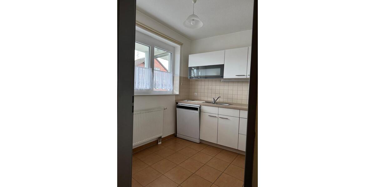 Etagenwohnung Stadthagen - 2 Zimmer, 64 m&sup2;, 590&euro; | Angebot:25884010