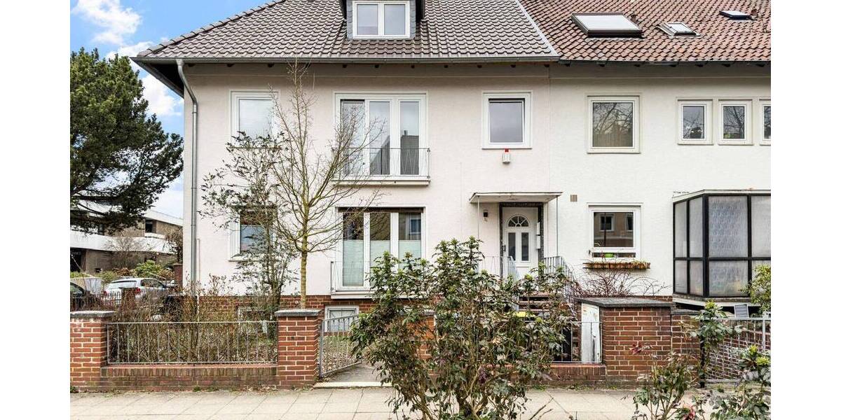 Mehrfamilienhaus, Wohnhaus Hannover Döhren - 1 Zimmer, 259 m&sup2;, 995.000&euro; | Angebot:26903231