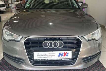 Audi A6 200.000 km 11.990 &euro; Laatzen 30880