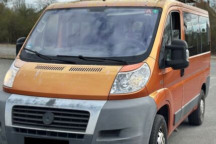Fiat Ducato 362.053 km 3.999 &euro; Springe 31832