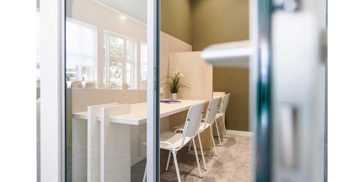 Etagenwohnung Hannover Nord - 1 Zimmer, 20 m&sup2;, 530&euro; | Angebot:24979427