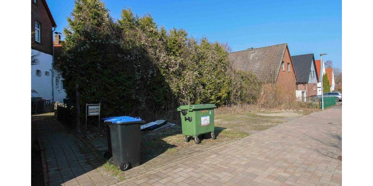 Etagenwohnung Barsinghausen - 3 Zimmer, 60 m&sup2;, 120.000&euro; | Angebot:25740004