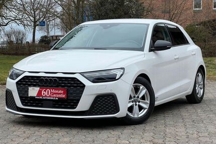 Audi A1 104.909 km 16.970 &euro; Isernhagen 30916