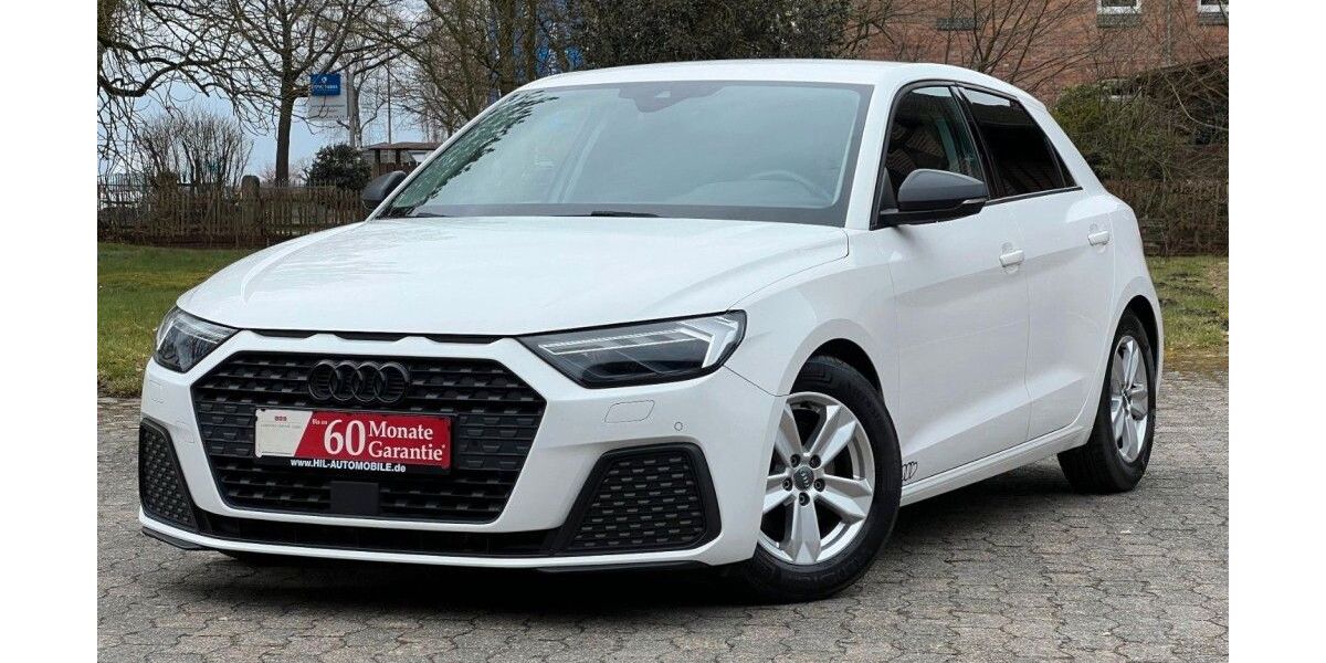 Audi A1 104.909 km 16.970 &euro; Isernhagen 30916