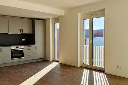 Wohnung Hannover Bemerode - 4 Zimmer, 99 m&sup2;, 1.596&euro; | Angebot:25790882